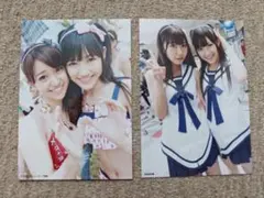 AKB48 前田敦子 大島優子 渡辺麻友 高橋みなみ 小嶋陽菜 板野友美 生