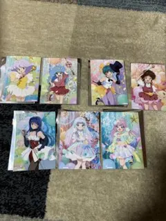 Re:ゼロから始める異世界生活特典ss7点セット - メルカリ