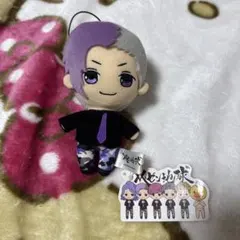 レペゼン地球 ふぉい ぬいぐるみ マスコット