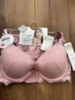 Elegante ブラジャー ショーツ セット D75ショーツL