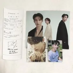 SEVENTEEN your choice ラキドロ ドギョム seventeen ドギョム Your Choice ラキドロ