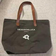 DEAN & DELUCA HAWAII トートバッグのサムネイル