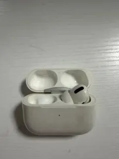 AirPodspro 第2世代 ホワイト 充電ケース付き