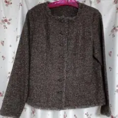 セットアップの上着