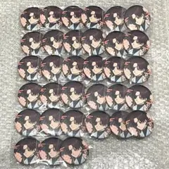 WIND BREAKER ウィンブレ 秋彩 缶バッジ 蘇枋隼飛 まとめ売り