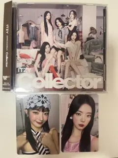 2025年最新】itzy ファンミの人気アイテム - メルカリ