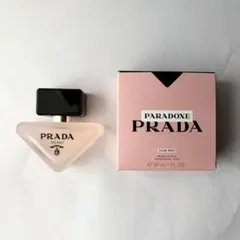 限定チャームPRADA パラドゥ ヘアミスト 30ml 限定チャームPRADA パラドゥ ヘアミスト 30ml - メルカリ
