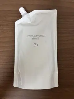 2025年最新】コタスタイリングベースB1の人気アイテム - メルカリ