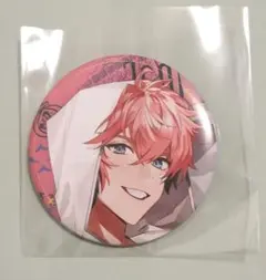 2026年最新】赤城ウェン 缶バッジ asiaの人気アイテム - メルカリ