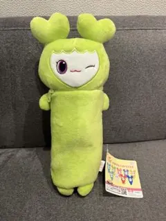 TWICE LOVELYS のびふにゃポーチ　ジョンヨン