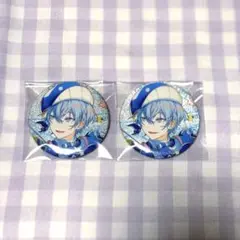 プロセカ 缶バッチ 冬弥 46B