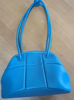 お値下げ ADD CULUMN キルティングショルダーバッグ がま口