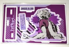 ハイキュー!! 天童覚 ジオラマフィギュア ジャンプショップ 2022 ハイキュー!! 天童覚 ジオラマフィギュア ジャンプショップ 2022