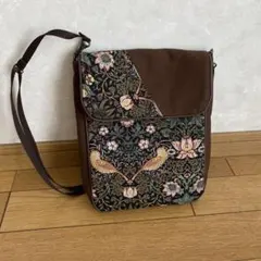 ショルダーバック original製品 バック専用生地使用