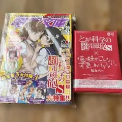 2025年最新】とある化学の超電磁砲Sの人気アイテム - メルカリ