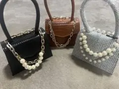 eimy ミニバッグ＆チャームセットのサムネイル