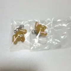 サンリオキャラクターズ　ゆるっとめじるしアクセサリー