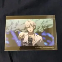 ヒプマイ　オンラインくじ　ブロマイドセット　左馬刻　簓