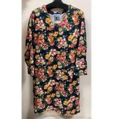 ワコール　Sugar Spun Sister ホームウェア　ワンピース　部屋着