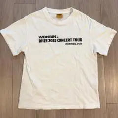 2025年最新】riize tシャツ ウォンビンの人気アイテム - メルカリ