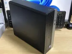 HP ProDesk 400 G5 SF デスクトップPC