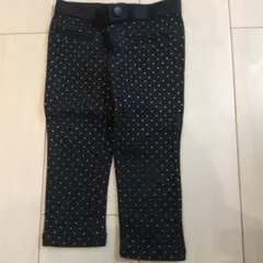 パンツ90女の子