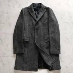 2026年最新】ラルディーニ チェスターコート カシミヤの人気アイテム