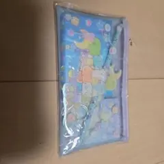 すみっコぐらし ペンポーチ セット