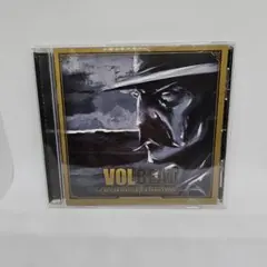 Outlaw Gentlemen and Shady Ladies / CD