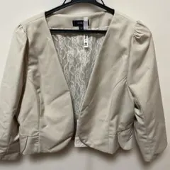 ジャケットパーティー