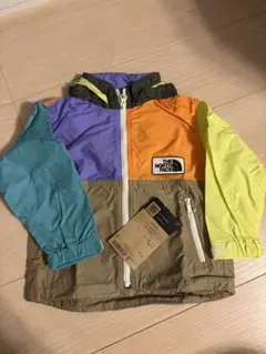 【新品未使用】THE NORTH FACE グランドコンパクトジャケット