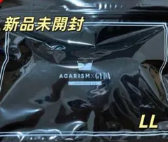 AGARISM×GYDA アップミースタイリングブラ LLサイズt；