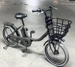 ビッケ　カスタム【近隣無料配送】bikke　グリ、モブ、パナソニックEZと比べてのサムネイル
