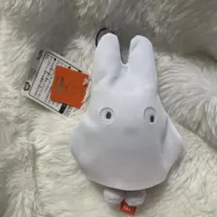 おばけミッフィー　ぬいぐるみ　キーホルダー