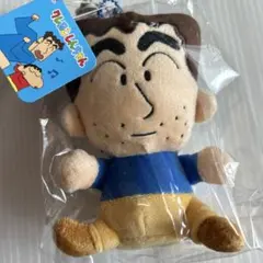 2025年最新】クレヨンしんちゃん ぬいぐるみ ひろしの人気