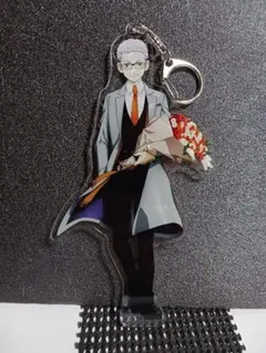 東京リベンジャーズ　BIGアクリルキーホルダー