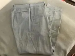 トゥモローランド　スラックス　パンツ　サイズ46(M)