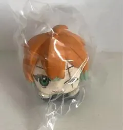 あくねこ 悪魔執事と黒い猫 テディ りらころ マスコット