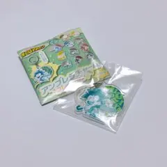 僕のヒーローアカデミア ヒロアカ アンブレラチャーム 緑谷 めじるしアクセサリー