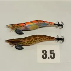 2025年最新】エギ まとめ売りの人気アイテム - メルカリ