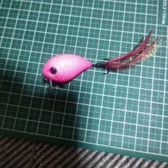 バスデイフェザークランクのサムネイル