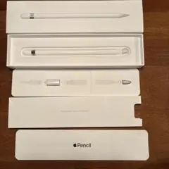 Apple Pencil 第1世代 MKOC2J/A