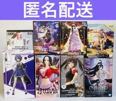 プライズ　フィギュア　美少女系　まとめ売り