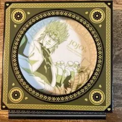 スシロー ジョジョの奇妙な冒険 DIO