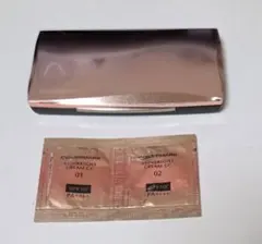 COVERMARK　フローレスフィットケースのみ