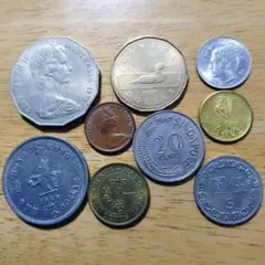 2025年最新】カナダ 1ドル硬貨の人気アイテム - メルカリ