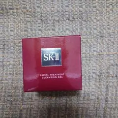 新品　SK-II フェイシャルトリートメント　クレンジングジェルのサムネイル