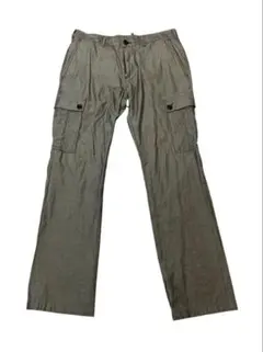 メンズ ワークパンツ