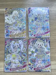 ミラクル フラワールミナスフローラ　リング姫 エターナルアイプリ　ひまり