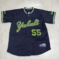 2026年最新】ヤクルトスワローズ ユニフォーム ビジターの人気アイテム